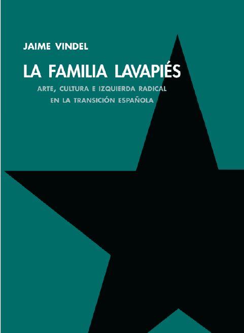 FAMILIA LAVAPIES, LA | 9788494612893 | VINDEL, JAIME