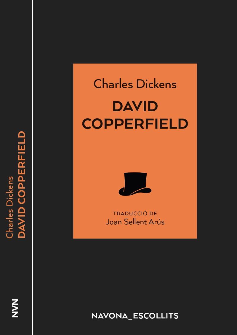 DAVID COPPERFIELD (CAT) | 9788417978105 | DICKENS, CHARLES