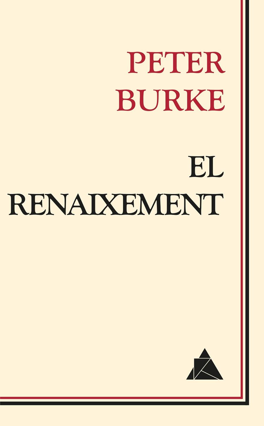 RENAIXEMENT, EL | 9788416222247 | BURKE, PETER