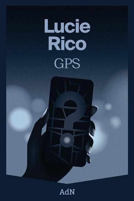 GPS (CAT) | 9788410138049 | RICO, LUCIE