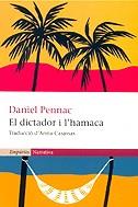 DICTADOR I L'HAMACA, EL | 9788497870061 | PENNAC, DANIEL