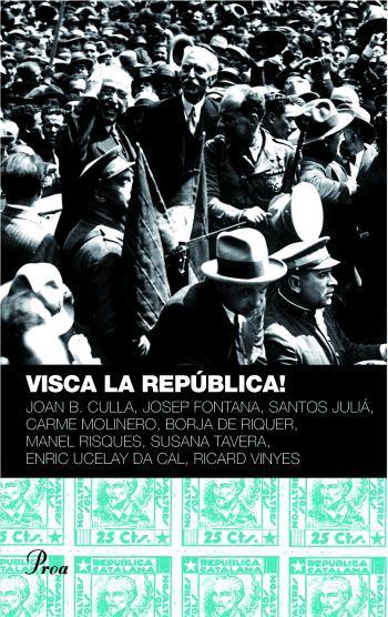 VISCA LA REPUBLICA! | 9788484379898 | VVAA