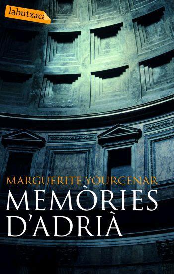 MEMORIES D'ADRIA | 9788496863132 | YOURCENAR, MARGUERITE