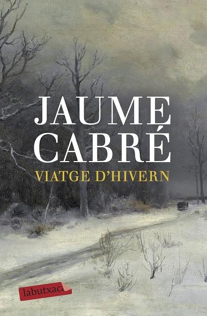 VIATGE D'HIVERN | 9788496863538 | CABRE, JAUME