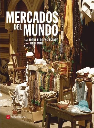 MERCADOS EL MUNDO | 9788415002413 | RAMIS, SERGI
