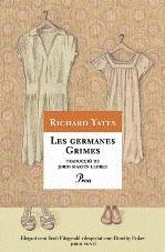GERMANES GRIMES, LES | 9788484375036 | YATES, RICHARD