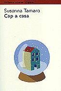 CAP A CASA | 9788475967295 | TAMARO, SUSANNA