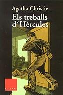TREBALLS D'HERCULES, ELS | 9788466403559 | CHRISTIE, AGATHA