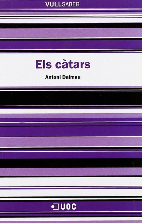 CATARS, ELS | 9788497883276 | DALMAU I RIBALTA, ANTONI (1951- )