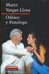 ODISEO Y PENELOPE | 9788481096484 | VARGAS LLOSA, MARIO