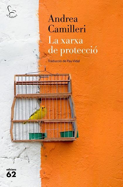 XARXA DE PROTECCIO, LA | 9788429779424 | CAMILLERI, ANDREA