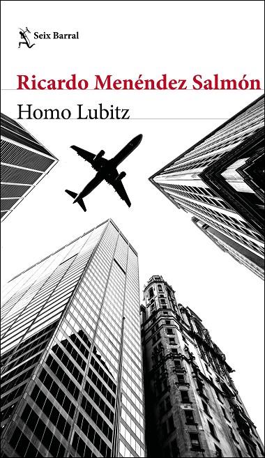 HOMO LUBITZ | 9788432233296 | MENENDEZ SALMON, RICARDO