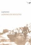 LADRONES DE BICICLETAS | 9788493741303 | BARTOLINI, LUIGI
