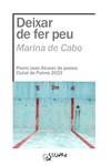 DEIXAR DE FER PEU | 9788410002098 | CABO, MARINA DE