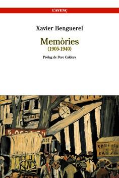 MEMORIES (1905-1940) | 9788488839237 | BENGUEREL, XAVIER