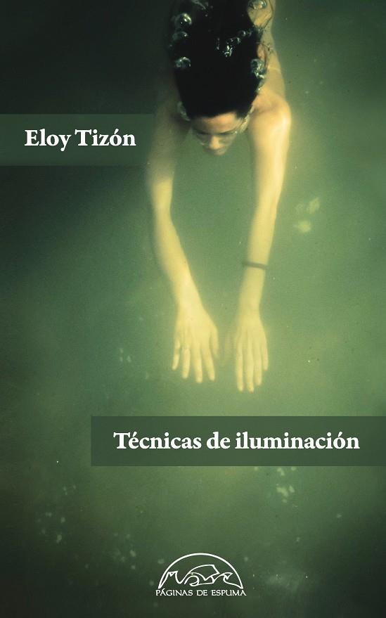 TECNICAS DE ILUMINACION | 9788483931523 | TIZON, ELOY