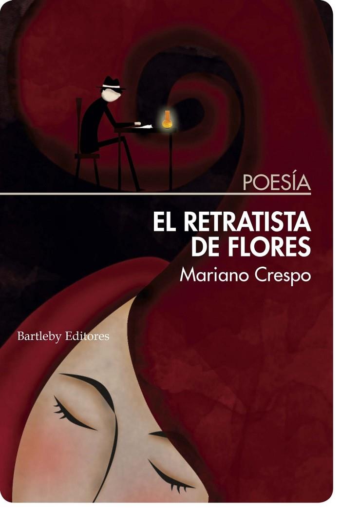 RETRATISTA DE FLORES,EL | 9788494767159 | CRESPO, MARIANO