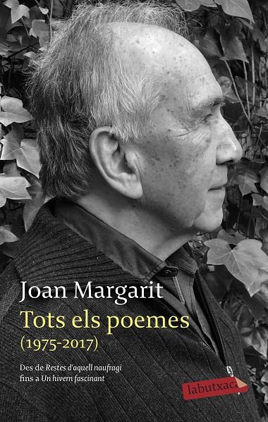 TOTS ELS POEMES (1975-2017) - JOAN MARGARIT | 9788417423445 | MARGARIT, JOAN