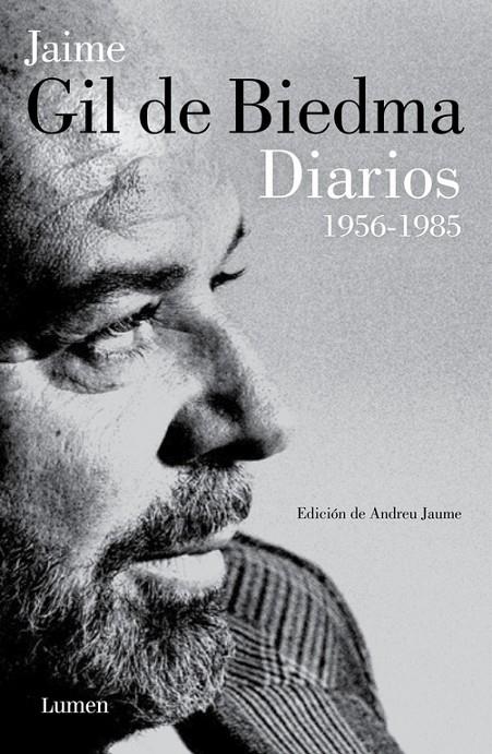 DIARIOS (1956-1985) | 9788426402516 | GIL DE BIEDMA, JAIME