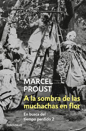 A LA SOMBRA DE LAS MUCHACHAS EN FLOR (EN BUSCA DEL TIEMPO... | 9788497597296 | PROUST, MARCEL