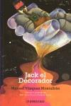 JACK EL DECORADOR | 9788483465356 | VAZQUEZ MONTALBAN, MANUEL