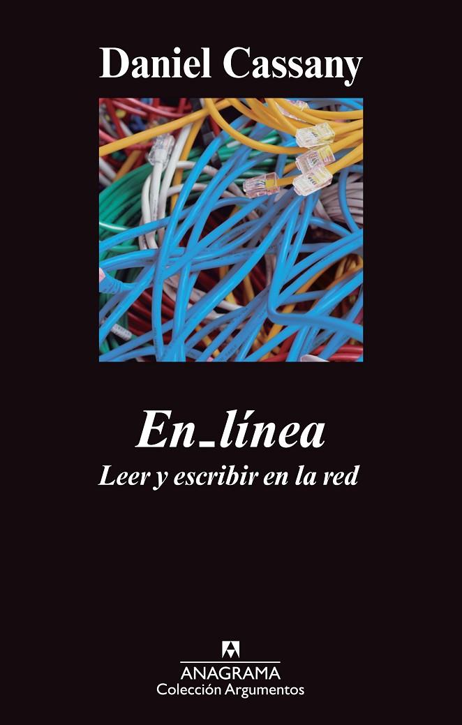 EN_LINEA : LEER Y ESCRIBIR EN LA RED | 9788433963437 | CASSANY, DANIEL