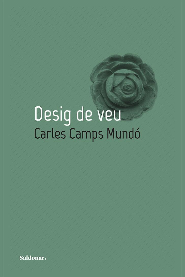 DESIG DE VEU | 9788417611552 | CAMPS MUNDO, CARLES