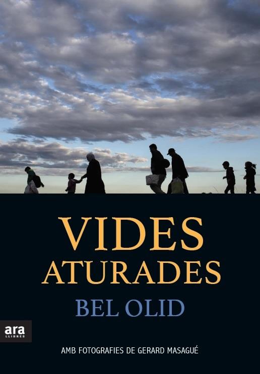 VIDES ATURADES | 9788416915101 | OLID, BEL