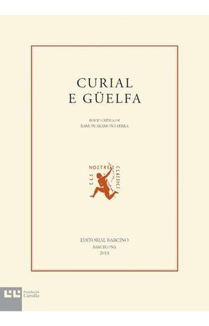 CURIAL E GUELFA (2018) | 9788472268272 | AA.VV