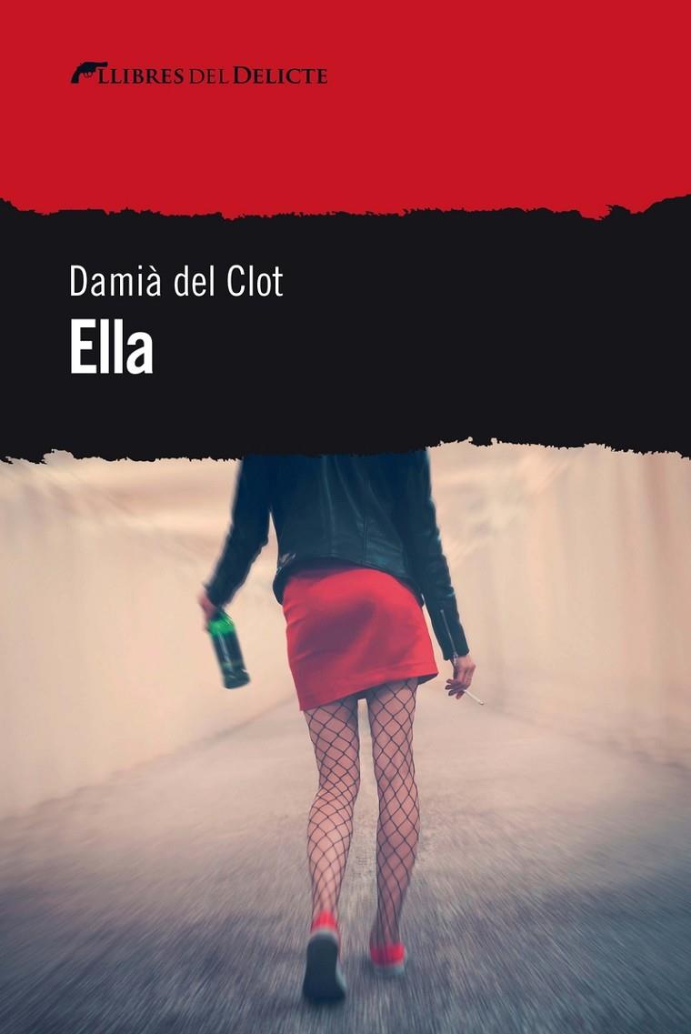 ELLA (CAT) | 9788412062526 | DEL CLOT, DAMIA