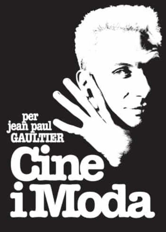 CINE I MODA PER JEAN PAUL GAULTIER | 9788499003016 | GAULTIER, JEAN PAUL