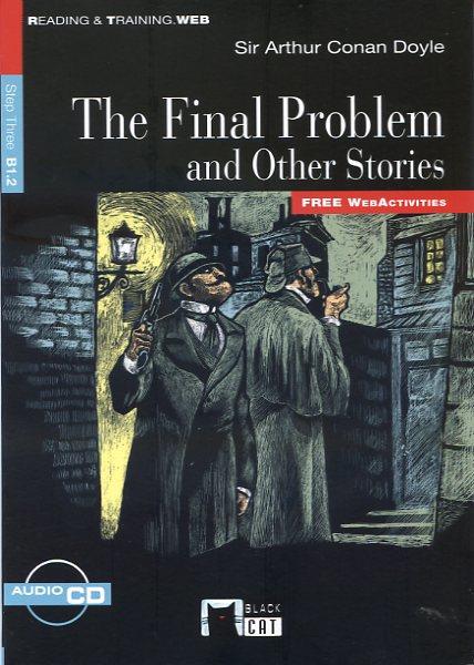 FINAL PROBLEM AND OTHER STORIES, THE | 9788468218458 | CONAN DOYLE, SIR ARTHUR