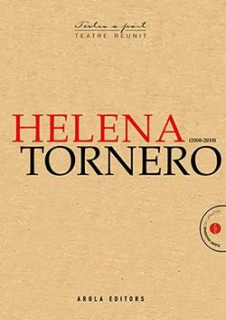 HELENA TORNERO (2008-2018) | 9788494954498 | TORNERO, HELENA
