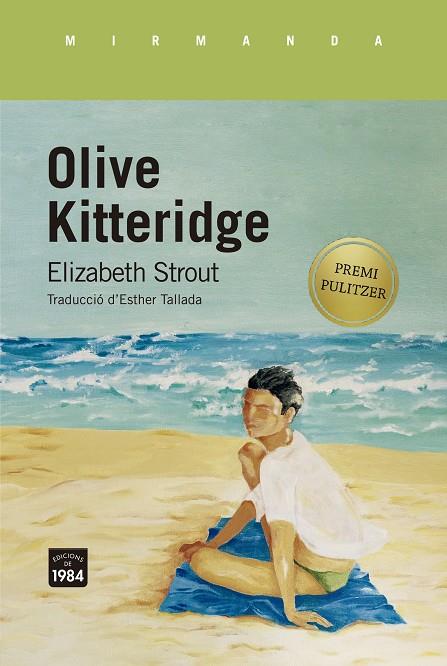 OLIVE KITTERIDGE (CAT) | 9788416987917 | STROUT, ELIZABETH