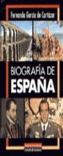 BIOGRAFIA DE ESPAÑA | 9788481091892 | GARCIA DE CORTAZAR, FERNANDO (1942- )