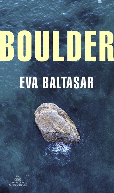 BOULDER (CAST) | 9788439736967 | BALTASAR, EVA