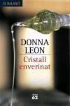 CRISTALL ENVERINAT | 9788429758481 | LEON, DONNA (1942- )
