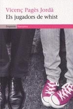 JUGADORS DE WHIST, ELS | 9788497874410 | PAGES JORDA, VICENÇ