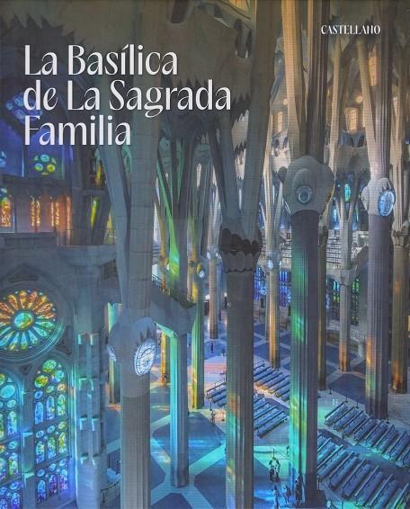 BASÍLICA DE LA SAGRADA FAMILIA, LA (CAST) | 9788480035545 | FAULÍ, JORDI