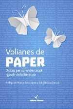 VOLIANES DE PAPER: DICTATS PER APRENDRE CATALA I GAUDIR DE | 9788494425837 | AAVV