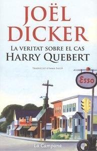 VERITAT SOBRE EL CAS HARRY QUEBERT, LA | 9788416457366 | DICKER, JOEL