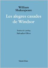 ALEGRES CASADES DE WINDSOR, LES | 9788468205120 | SHAKESPEARE, WILLIAM