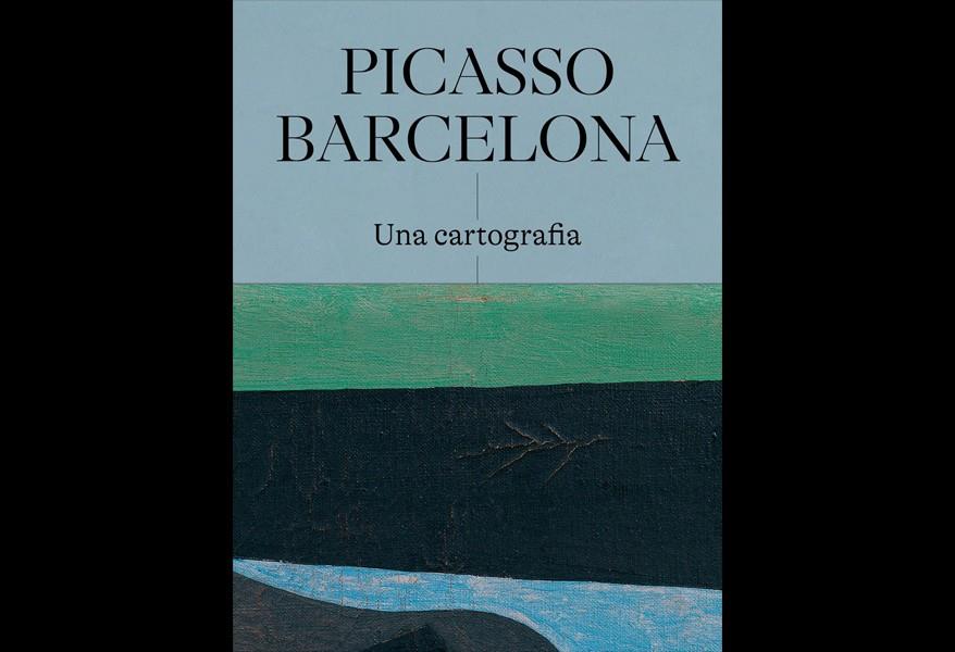 PICASSO - BARCELONA (CAT) | 9788412416244 | RAFART, CLAUSTRE