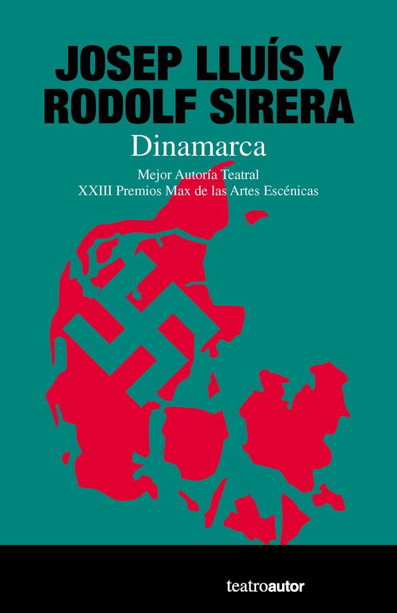 DINAMARCA (CAST) | 9788480489188 | SIRERA, JOSEP LLUIS; SIRERA, RODOLF 