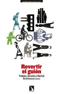 REVERTIR EL GUION | 9788490971451 | CASASSAS, DAVID (COORD.)