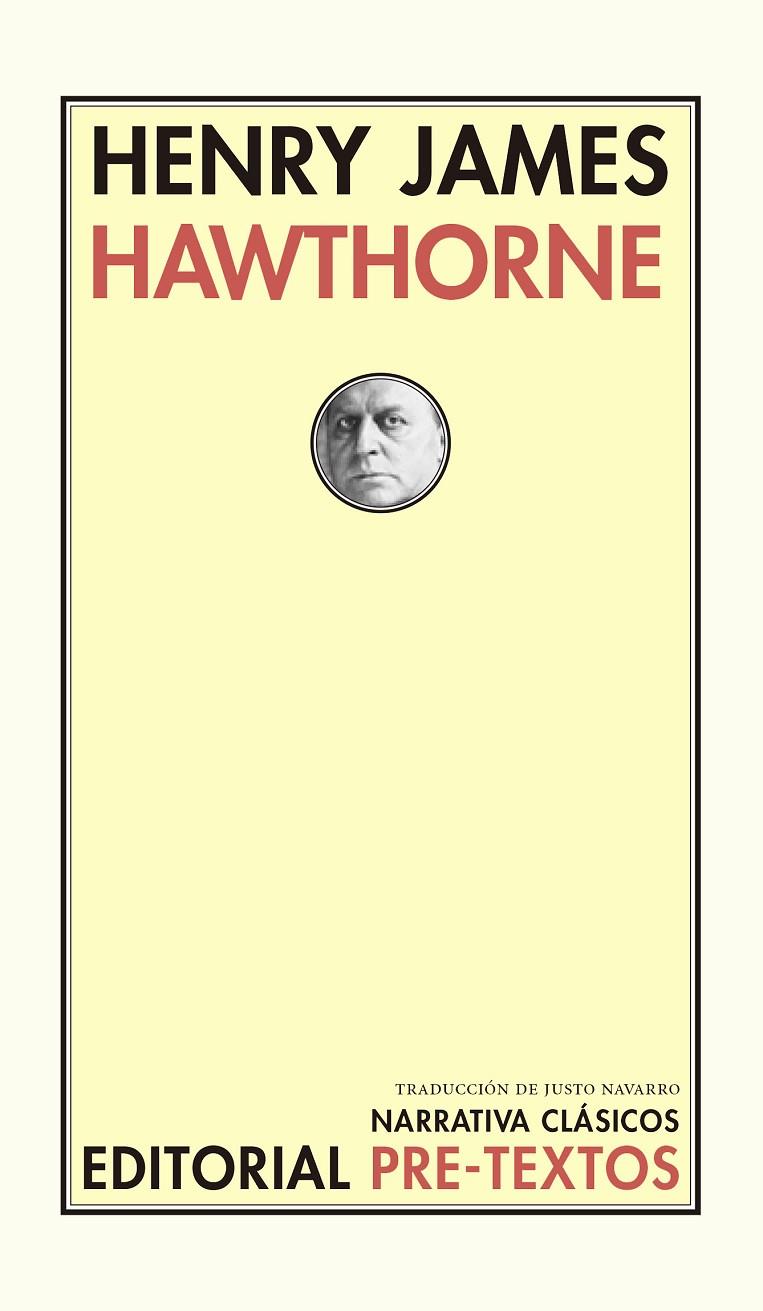 HAWTHORNE (CAST) | 9788417830762 | JAMES, HENRY