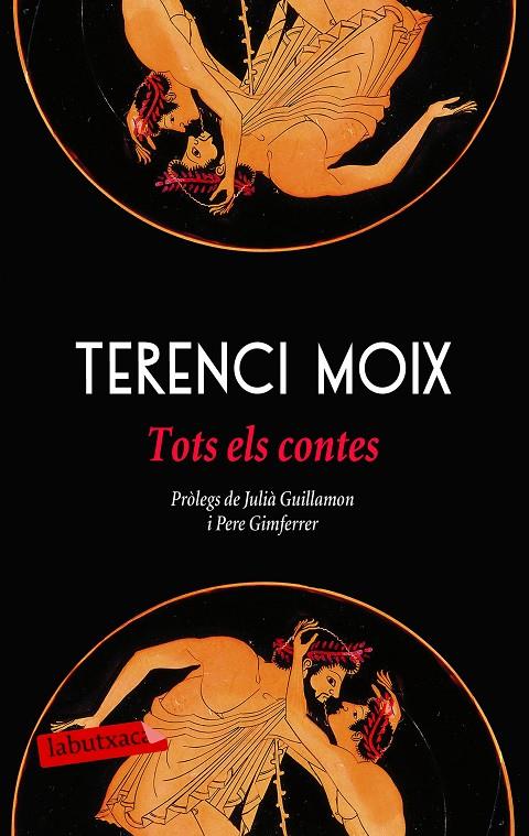 TOTS ELS CONTES (T. MOIX) | 9788417031589 | MOIX, TERENCI