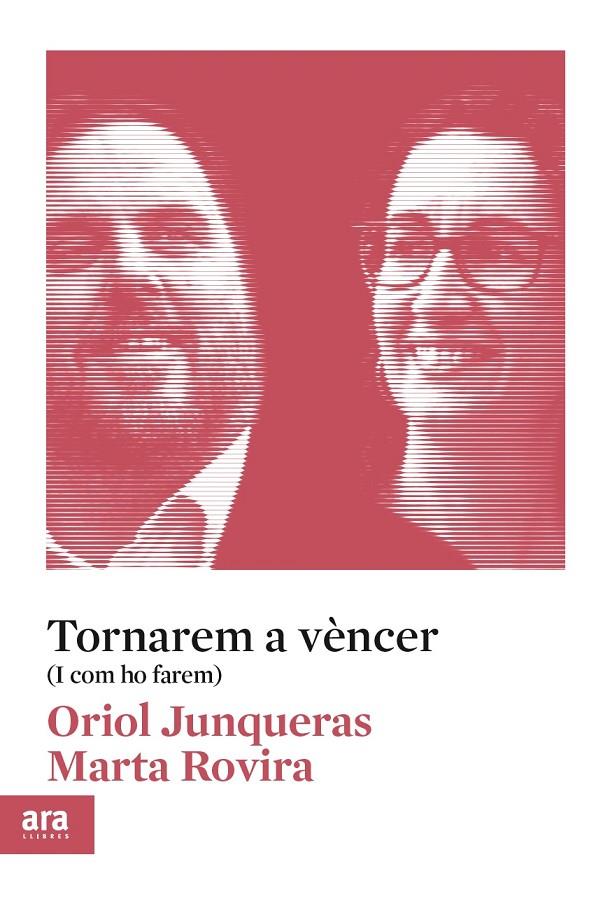 TORNAREM A VENCER | 9788417804572 | JUNQUERAS, ORIOL; ROVIRA, MARTA