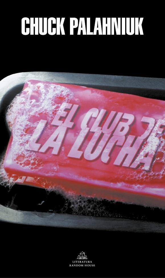 CLUB DE LA LUCHA, EL | 9788439721918 | PALAHNIUK, CHUCK