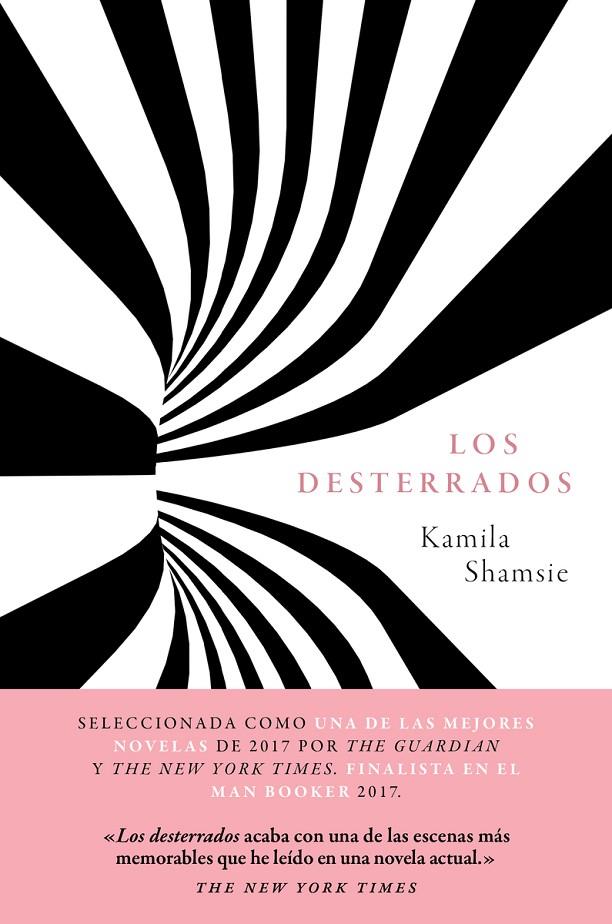 DESTERRADOS, LOS | 9788417081461 | SHAMSIE, KAMILA